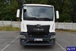 MAN 18.430 TGS E6 18.0t  Aukcja 320605 - grafika 8