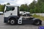 MAN 18.430 TGS E6 18.0t  Aukcja 320605 - grafika 2