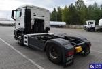 MAN 18.430 TGS E6 18.0t  Aukcja 320605 - grafika 3