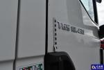 MAN 18.430 TGS E6 18.0t  Aukcja 320605 - grafika 72