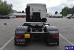 MAN 18.430 TGS E6 18.0t  Aukcja 320605 - grafika 4