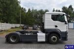 MAN 18.430 TGS E6 18.0t  Aukcja 320605 - grafika 6