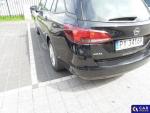 Opel Astra V Sports Tourer 1.4 MR`16 E6 Aukcja 320664 - grafika 37