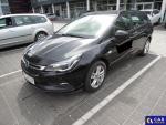 Opel Astra V Sports Tourer 1.4 MR`16 E6 Aukcja 320664 - grafika 1