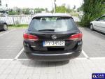 Opel Astra V Sports Tourer 1.4 MR`16 E6 Aukcja 320664 - grafika 3