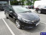 Opel Astra V Sports Tourer 1.4 MR`16 E6 Aukcja 320664 - grafika 5