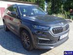 Skoda Kodiaq  Aukcja 321231 - grafika 2