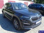 Skoda Kodiaq  Aukcja 321232 - grafika 2
