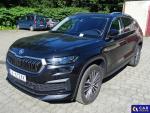 Skoda Kodiaq  Aukcja 321232 - grafika 1
