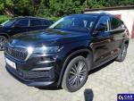 Skoda Kodiaq  Aukcja 321233 - grafika 1