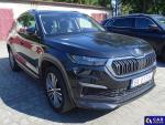 Skoda Kodiaq  Aukcja 321233 - grafika 2