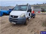 Renault Mascott  Aukcja 323731 - grafika 1