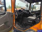 DAF CF 75.310  Aukcja 321243 - grafika 16
