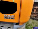 DAF CF 75.310  Aukcja 321243 - grafika 35