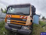 DAF CF 75.310  Aukcja 321243 - grafika 1