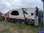 DAF CF 75.310  Aukcja 321243 - grafika 2