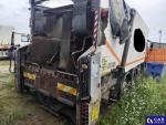 DAF CF 75.310  Aukcja 321243 - grafika 3