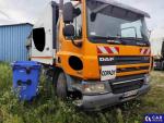 DAF CF 75.310  Aukcja 321243 - grafika 4