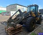 Volvo L50H Aukcja 325938 - grafika 1
