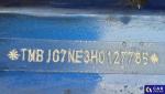 Skoda Octavia III 1.6 TDI-CR MR`13 E6 Aukcja 320935 - grafika 8