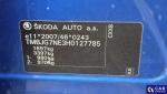 Skoda Octavia III 1.6 TDI-CR MR`13 E6 Aukcja 320935 - grafika 9