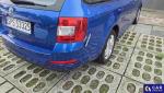 Skoda Octavia III 1.6 TDI-CR MR`13 E6 Aukcja 320935 - grafika 43