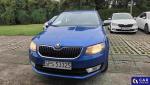 Skoda Octavia III 1.6 TDI-CR MR`13 E6 Aukcja 320935 - grafika 2
