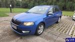 Skoda Octavia III 1.6 TDI-CR MR`13 E6 Aukcja 320935 - grafika 1