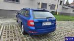 Skoda Octavia III 1.6 TDI-CR MR`13 E6 Aukcja 320935 - grafika 6