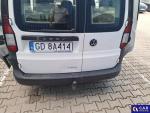 Volkswagen Caddy 2.0 TDI MR`21 E6 2.4t Aukcja 321132 - grafika 21