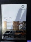 Volkswagen Caddy 2.0 TDI MR`21 E6 2.4t Aukcja 321132 - grafika 48