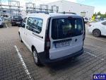 Volkswagen Caddy 2.0 TDI MR`21 E6 2.4t Aukcja 321132 - grafika 2