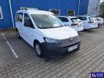 Volkswagen Caddy 2.0 TDI MR`21 E6 2.4t Aukcja 321132 - grafika 5