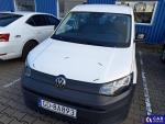 Volkswagen Caddy 2.0 TDI MR`21 E6 2.4t Aukcja 321133 - grafika 37