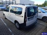 Volkswagen Caddy 2.0 TDI MR`21 E6 2.4t Aukcja 321133 - grafika 2