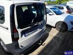 Volkswagen Caddy 2.0 TDI MR`21 E6 2.4t Aukcja 321133 - grafika 62