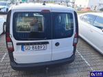 Volkswagen Caddy 2.0 TDI MR`21 E6 2.4t Aukcja 321133 - grafika 3