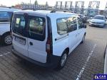 Volkswagen Caddy 2.0 TDI MR`21 E6 2.4t Aukcja 321133 - grafika 4