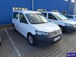 Volkswagen Caddy 2.0 TDI MR`21 E6 2.4t Aukcja 321133 - grafika 5