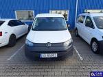 Volkswagen Caddy 2.0 TDI MR`21 E6 2.4t Aukcja 321133 - grafika 6