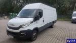 Iveco Daily  Aukcja 320872 - grafika 1