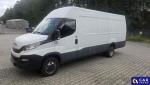 Iveco Daily  Aukcja 320872 - grafika 2