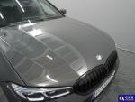 BMW Seria 3 320 Touring Diesel Mild Hybrid MR`22 E6d/e G21 Aukcja 322756 - grafika 38
