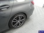 BMW Seria 3 320 Touring Diesel Mild Hybrid MR`22 E6d/e G21 Aukcja 322756 - grafika 41