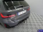 BMW Seria 3 320 Touring Diesel Mild Hybrid MR`22 E6d/e G21 Aukcja 322756 - grafika 43