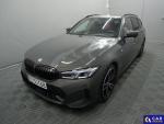 BMW Seria 3 320 Touring Diesel Mild Hybrid MR`22 E6d/e G21 Aukcja 322756 - grafika 1
