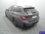 BMW Seria 3 320 Touring Diesel Mild Hybrid MR`22 E6d/e G21 Aukcja 322756 - grafika 3