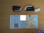 BMW Seria 3 320 Touring Diesel Mild Hybrid MR`22 E6d/e G21 Aukcja 322756 - grafika 65