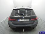BMW Seria 3 320 Touring Diesel Mild Hybrid MR`22 E6d/e G21 Aukcja 322756 - grafika 4