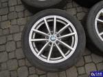 BMW Seria 3 320 Touring Diesel Mild Hybrid MR`22 E6d/e G21 Aukcja 322756 - grafika 71